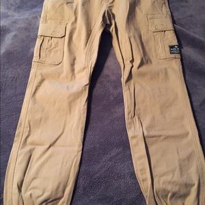 Ecko Jogger Pants 34 Relaxed Fit